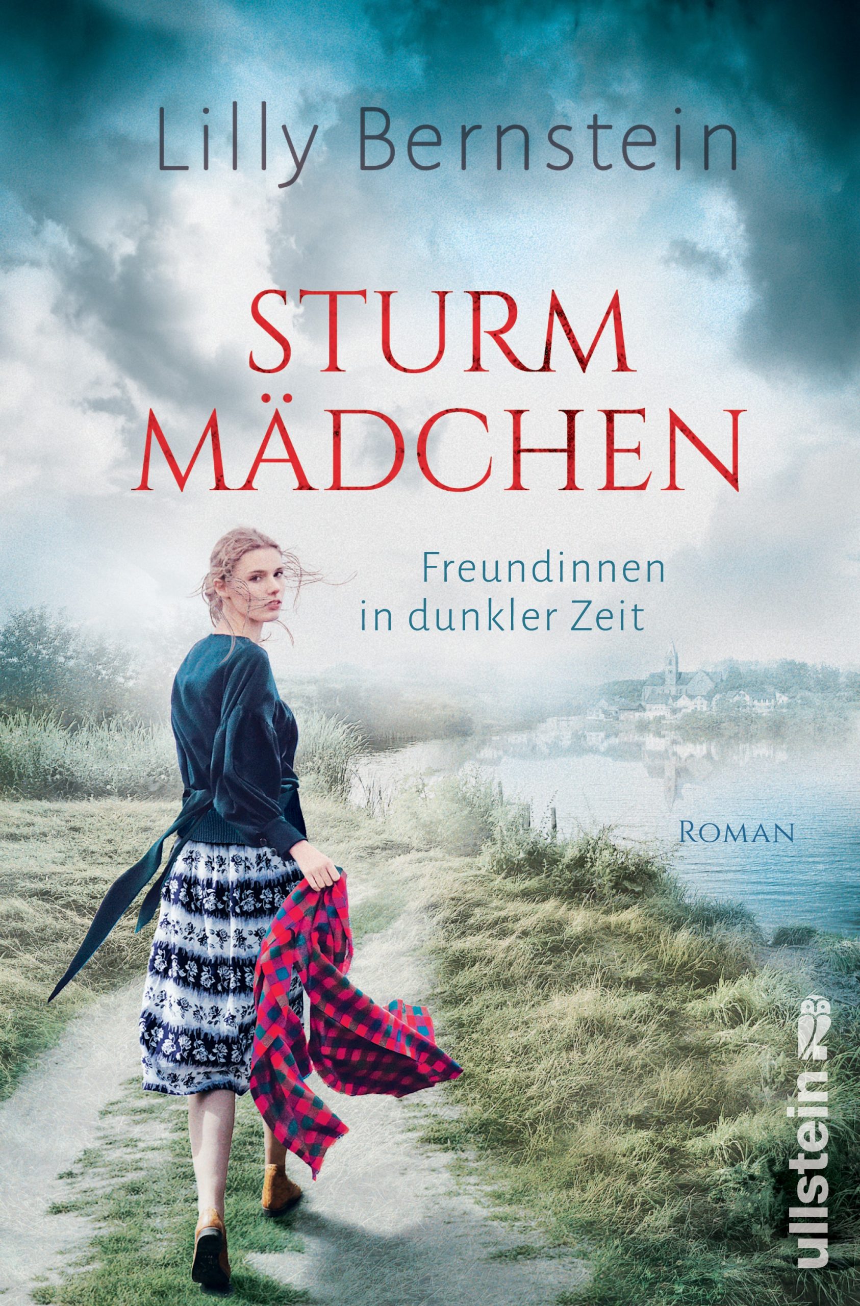 Lilly Bernstein – Sturmmädchen