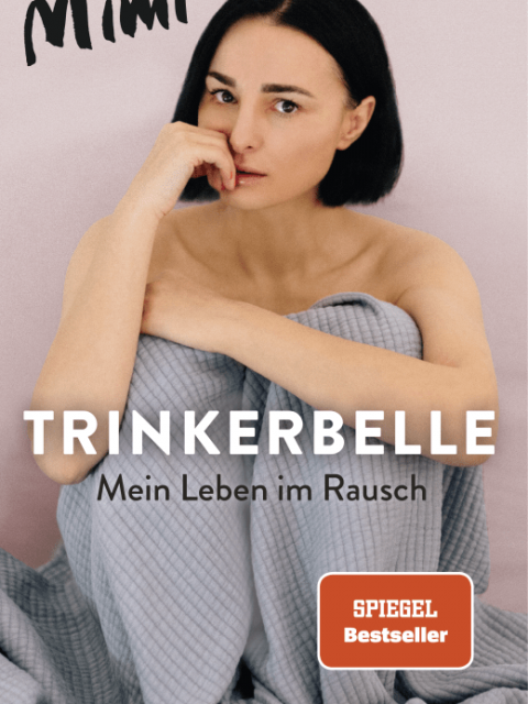 Mimi Fiedler – Trinkerbelle ©Droemer Knaur