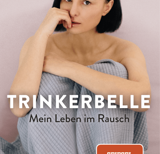 Mimi Fiedler – Trinkerbelle ©Droemer Knaur
